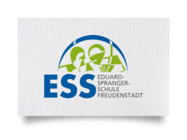 Logo Design – Schule