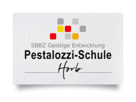 Logo Design – Schule