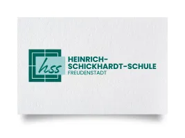 Logo Design – Schule