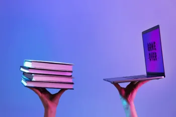 Web oder Print: Was verbraucht mehr Ressourcen?