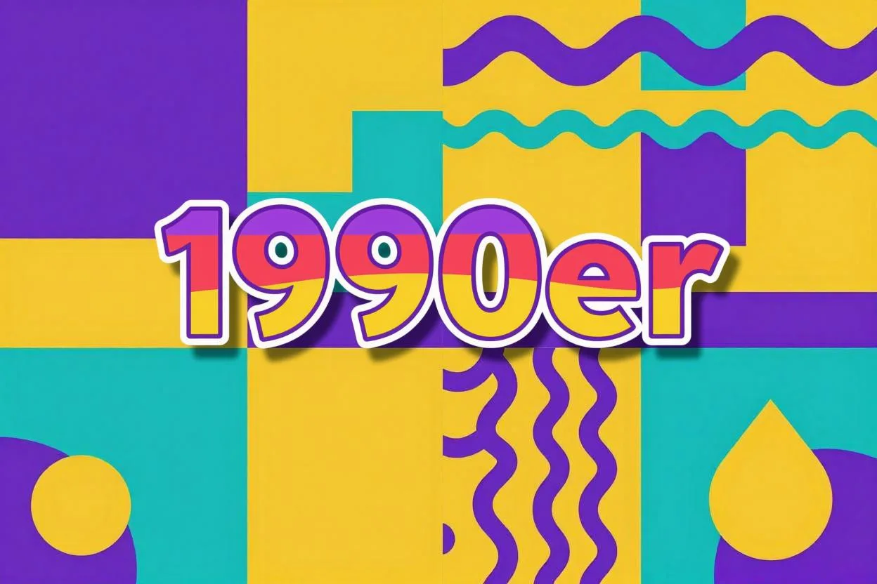 1990er lumo