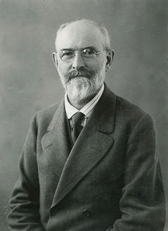 Robert Bosch,