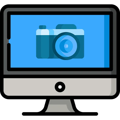Digital fotografie