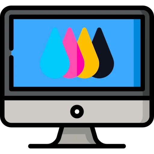 Digital print