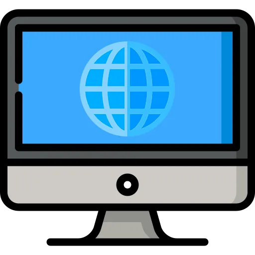 Digital web