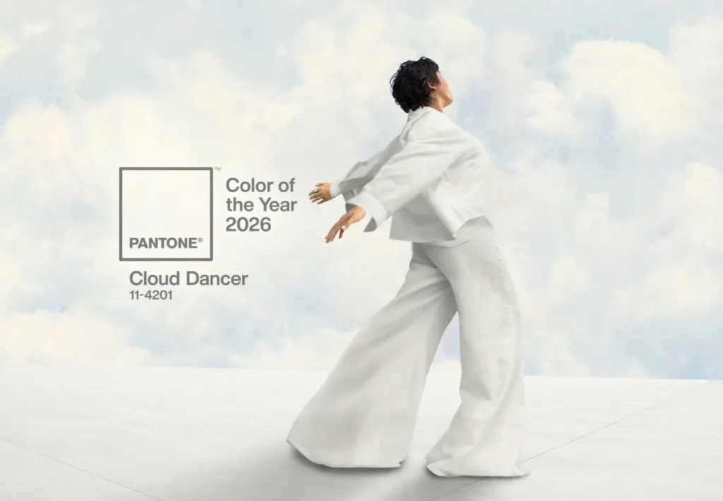 Pantone snapshot