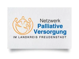 Logo Design – Netzwerk